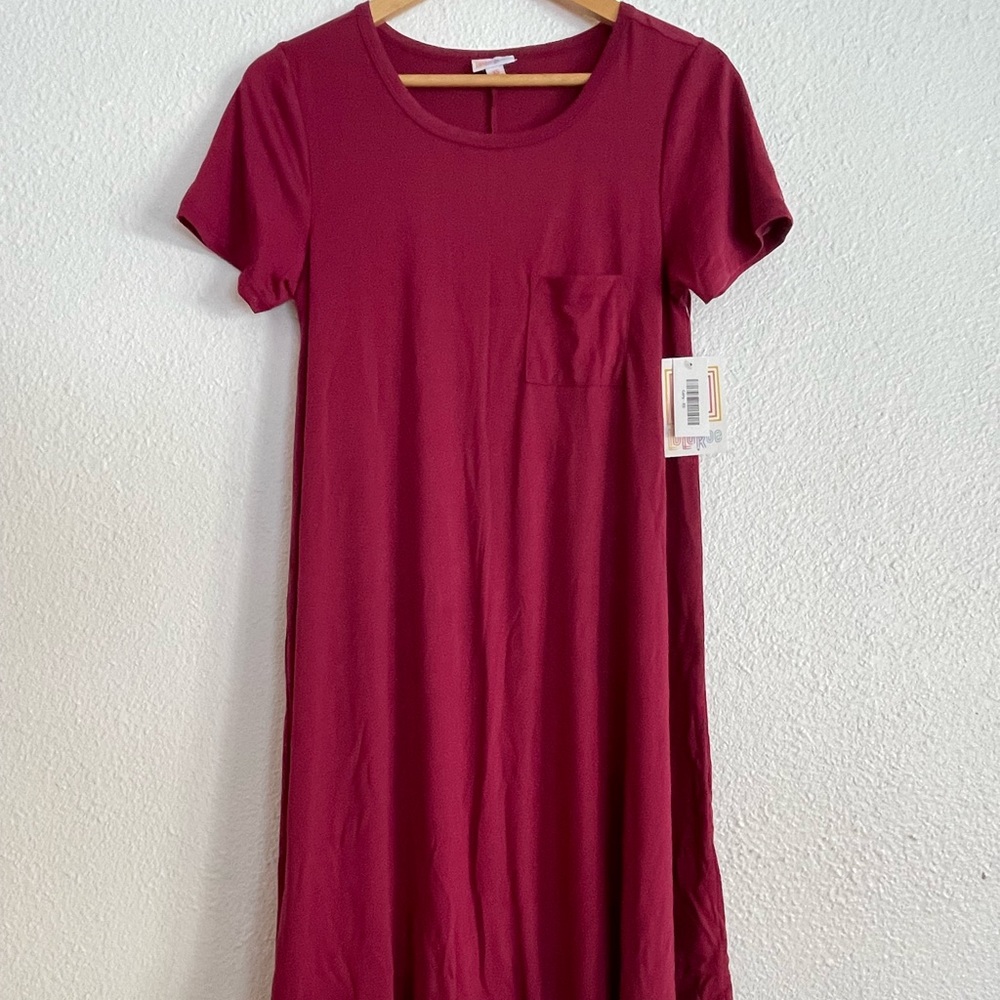 LulaRoe Carly - XS